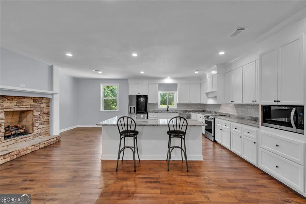 738 Sweet Magnolia CIR Dublin, GA 31021