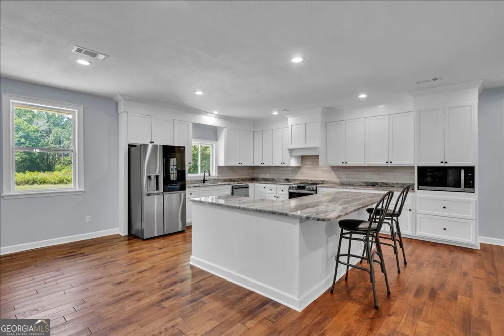 738 Sweet Magnolia CIR Dublin, GA 31021
