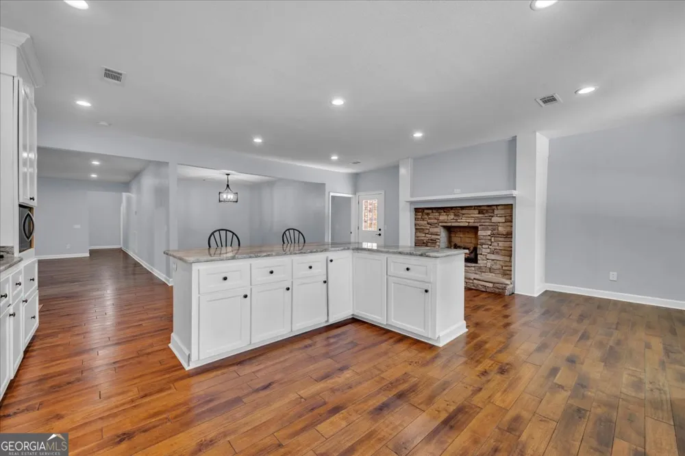 738 Sweet Magnolia CIR Dublin, GA 31021