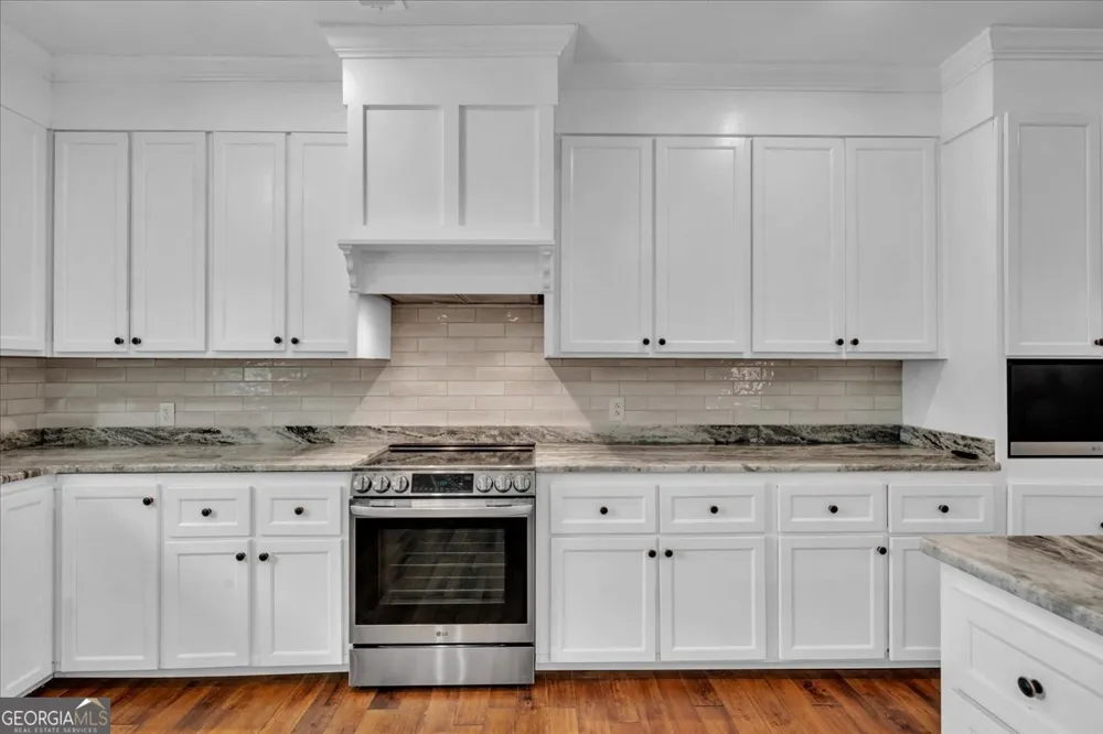 738 Sweet Magnolia CIR Dublin, GA 31021