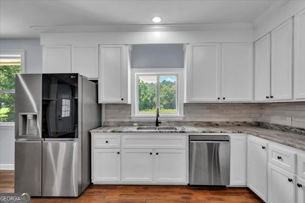 738 Sweet Magnolia CIR Dublin, GA 31021