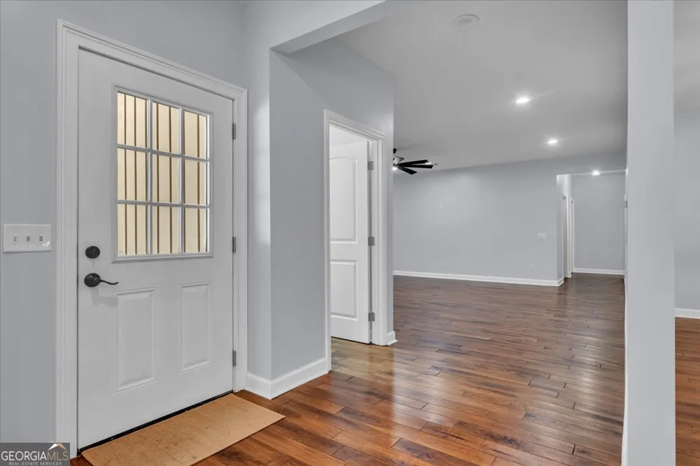 738 Sweet Magnolia CIR Dublin, GA 31021