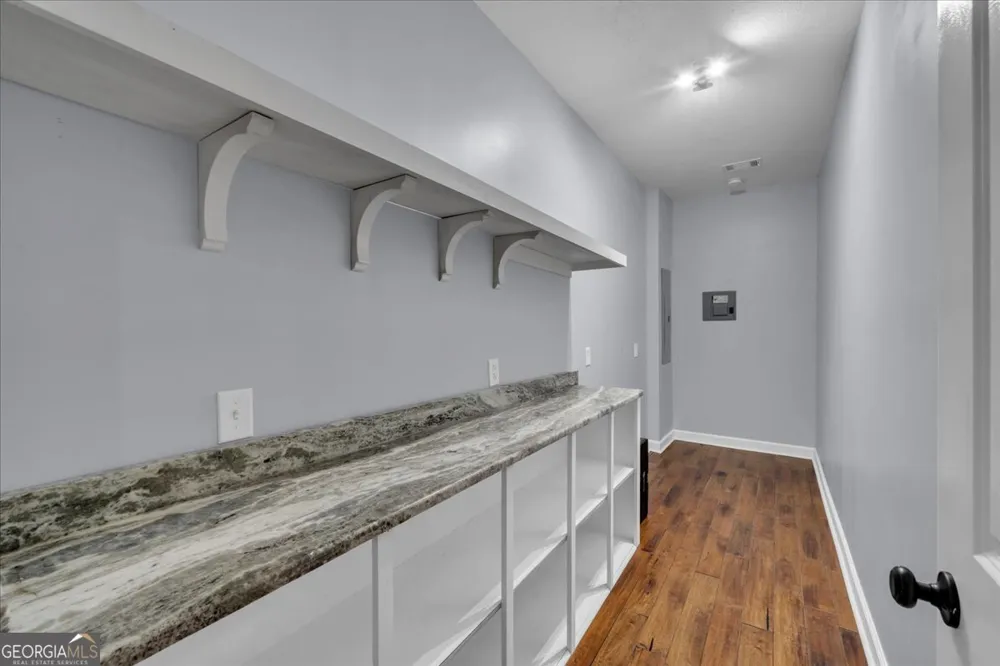 738 Sweet Magnolia CIR Dublin, GA 31021