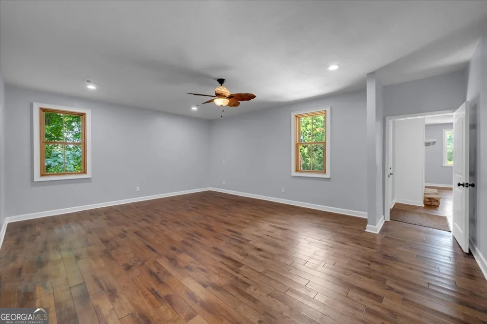 738 Sweet Magnolia CIR Dublin, GA 31021