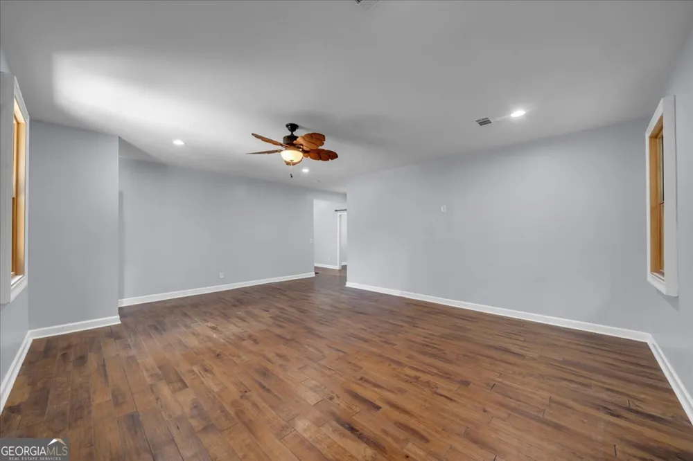 738 Sweet Magnolia CIR Dublin, GA 31021