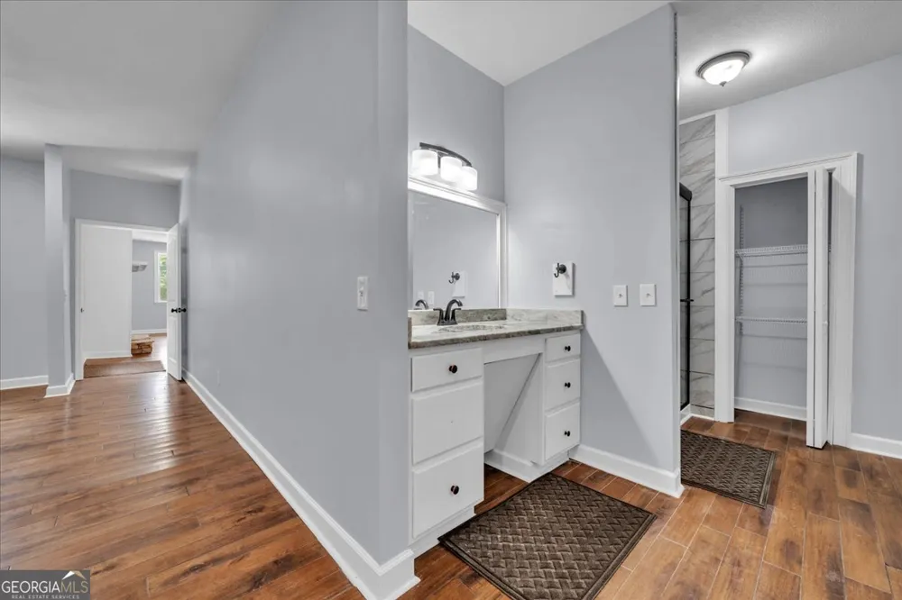 738 Sweet Magnolia CIR Dublin, GA 31021