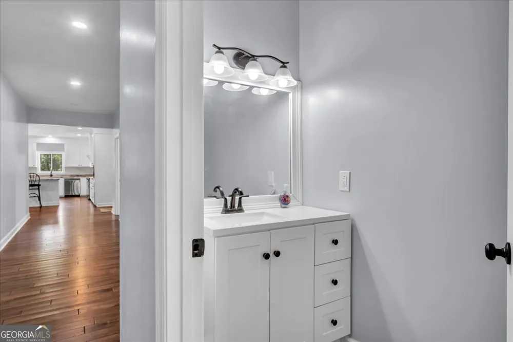 738 Sweet Magnolia CIR Dublin, GA 31021