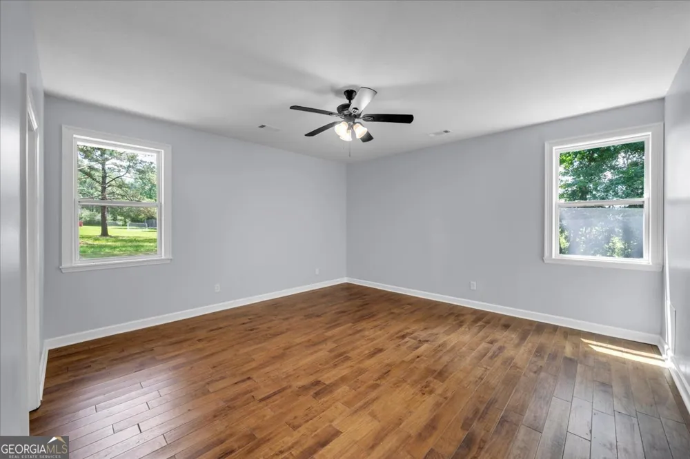738 Sweet Magnolia CIR Dublin, GA 31021