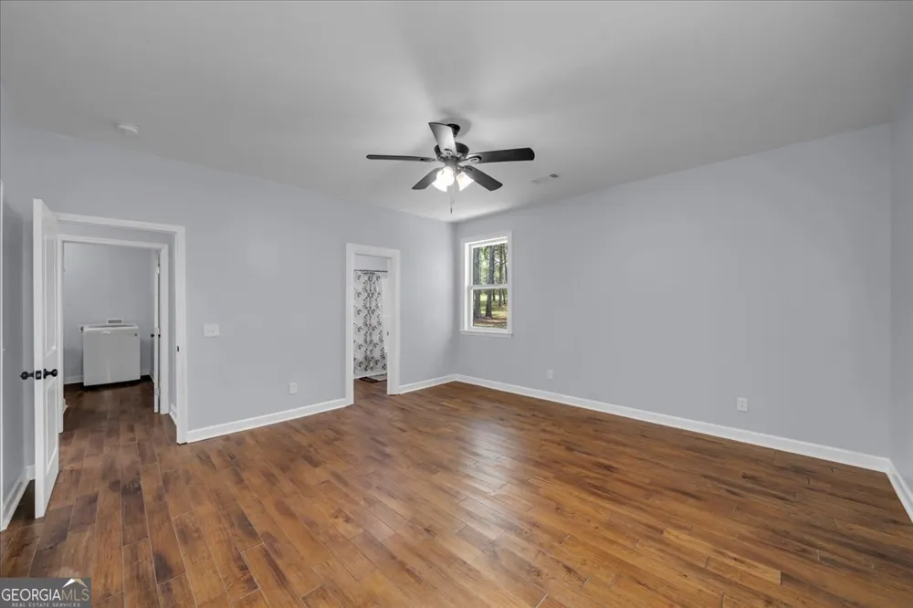 738 Sweet Magnolia CIR Dublin, GA 31021