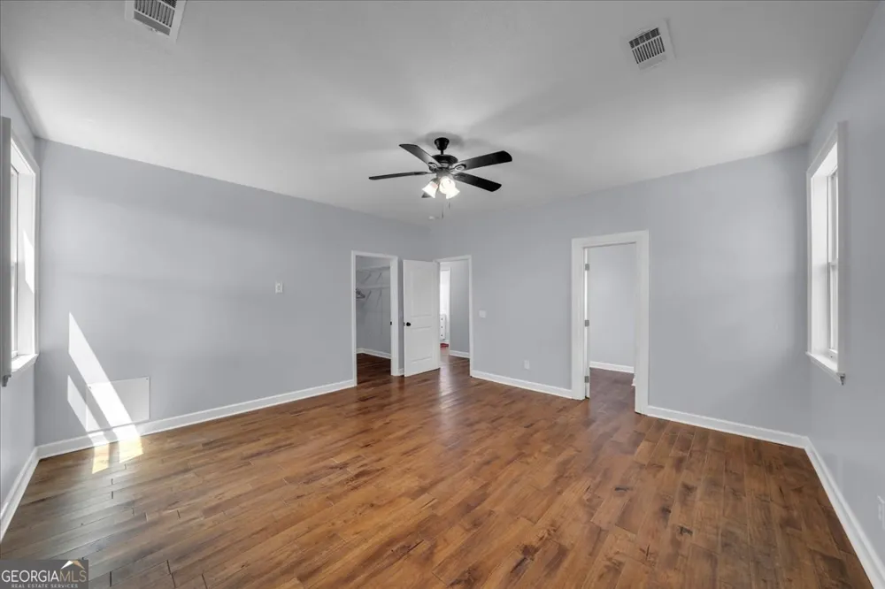 738 Sweet Magnolia CIR Dublin, GA 31021