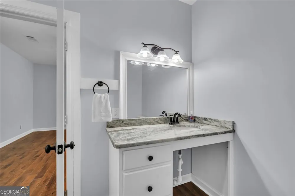 738 Sweet Magnolia CIR Dublin, GA 31021