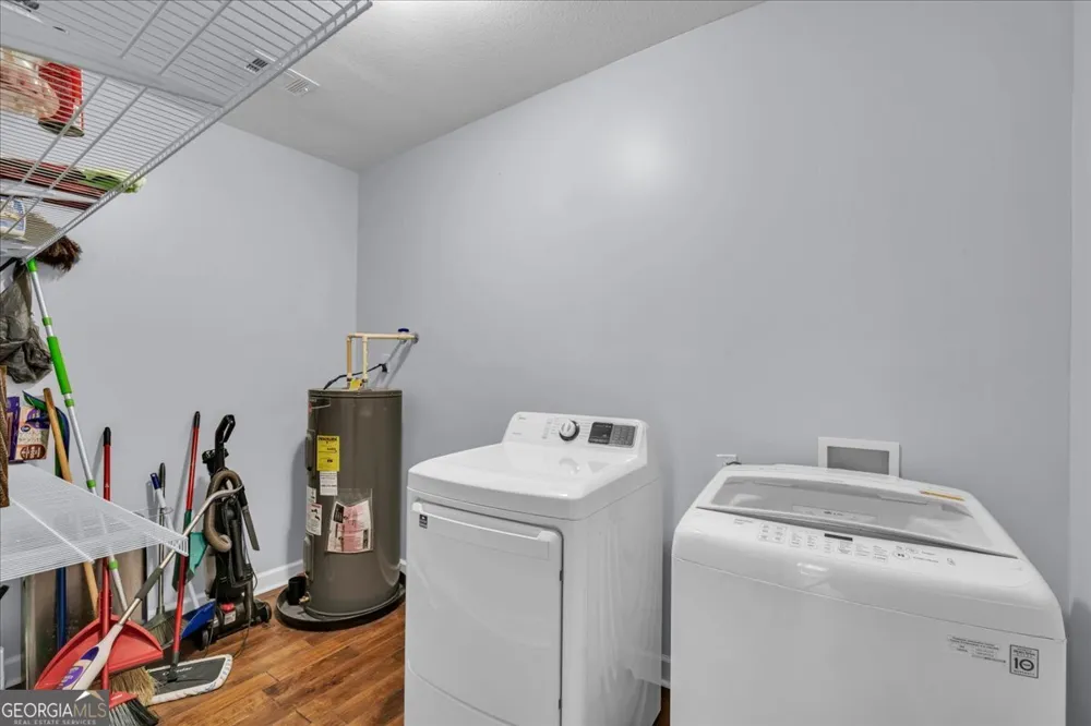 738 Sweet Magnolia CIR Dublin, GA 31021