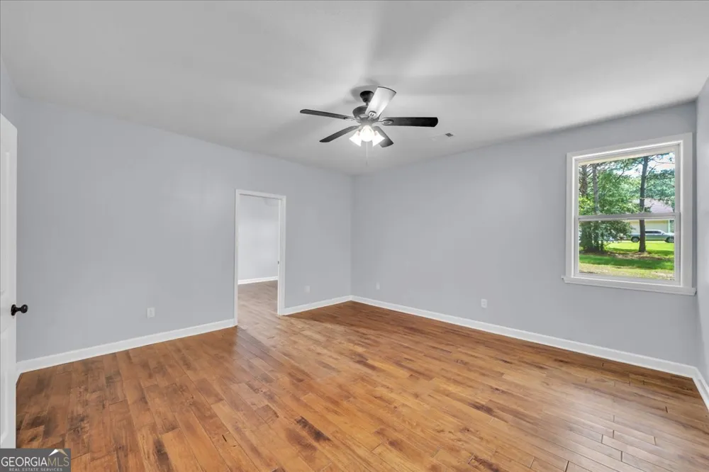 738 Sweet Magnolia CIR Dublin, GA 31021