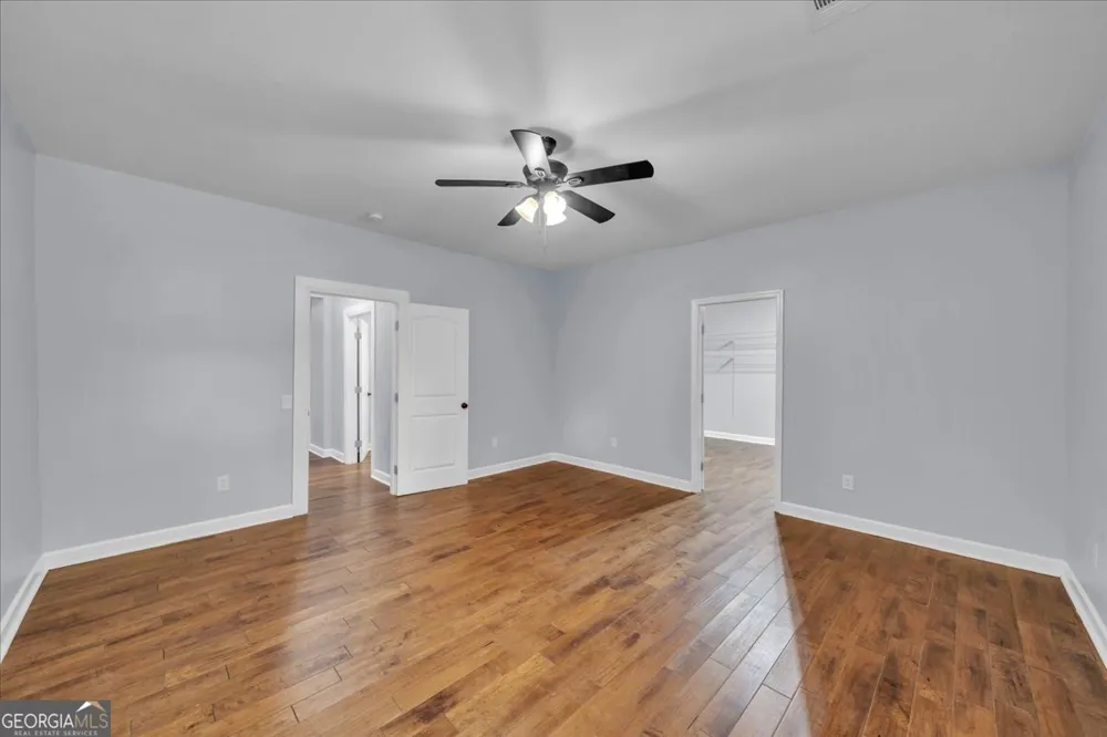 738 Sweet Magnolia CIR Dublin, GA 31021