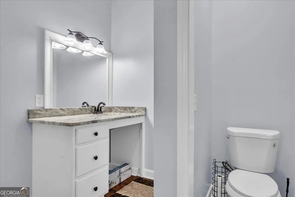 738 Sweet Magnolia CIR Dublin, GA 31021