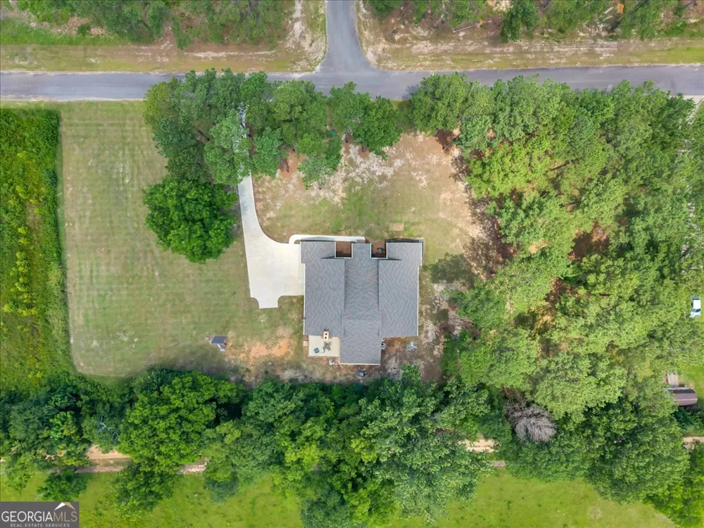 738 Sweet Magnolia CIR Dublin, GA 31021
