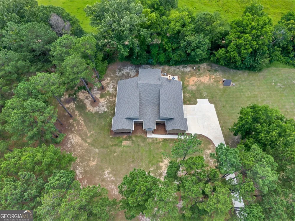 738 Sweet Magnolia CIR Dublin, GA 31021