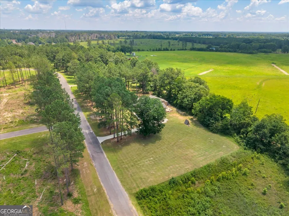 738 Sweet Magnolia CIR Dublin, GA 31021