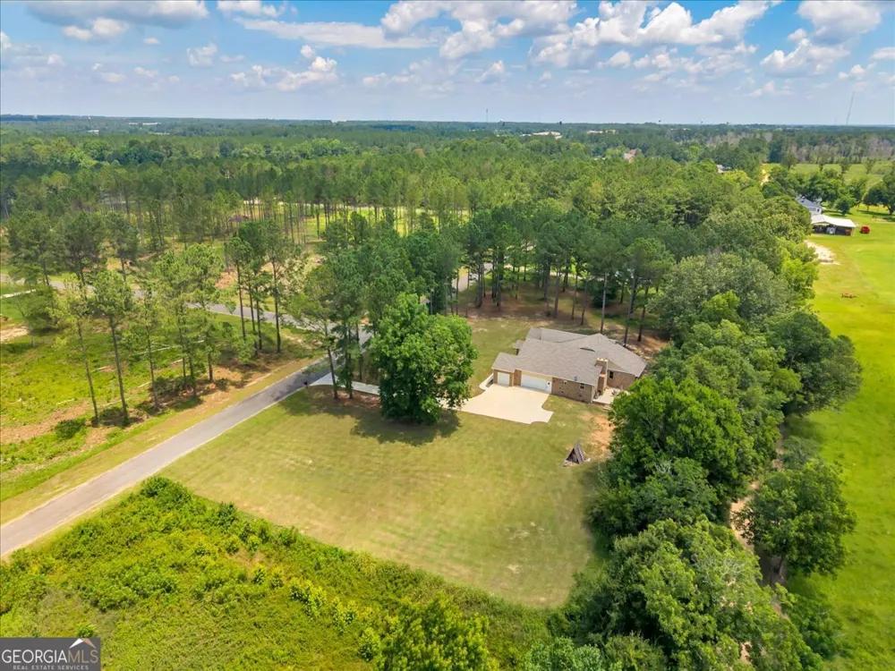 738 Sweet Magnolia CIR Dublin, GA 31021