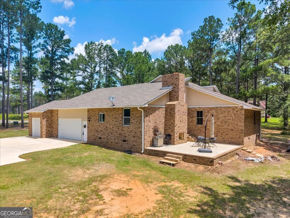738 Sweet Magnolia CIR Dublin, GA 31021