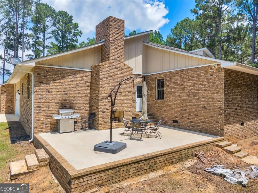738 Sweet Magnolia CIR Dublin, GA 31021