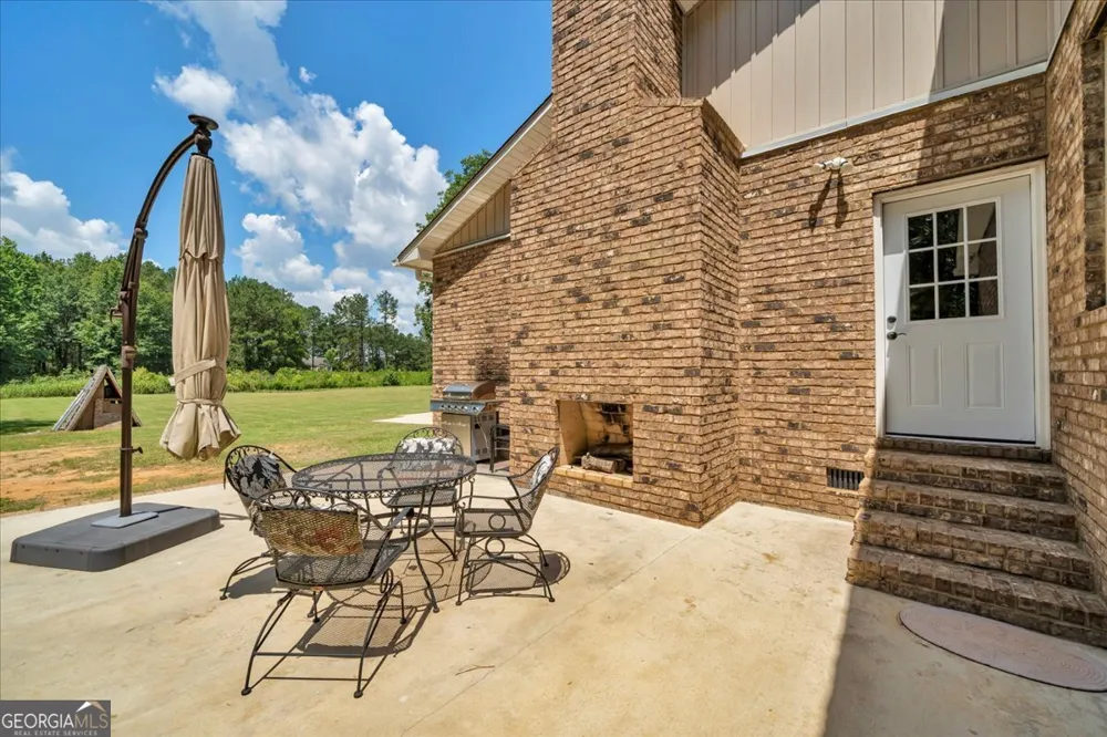 738 Sweet Magnolia CIR Dublin, GA 31021