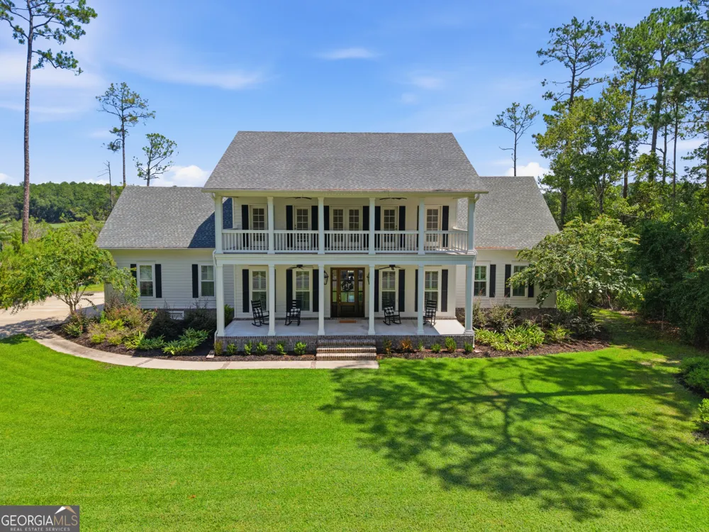 1023 Greenwillow DR St. Marys, GA 31558