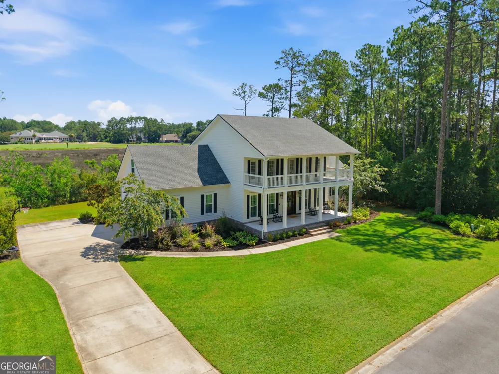 1023 Greenwillow DR St. Marys, GA 31558