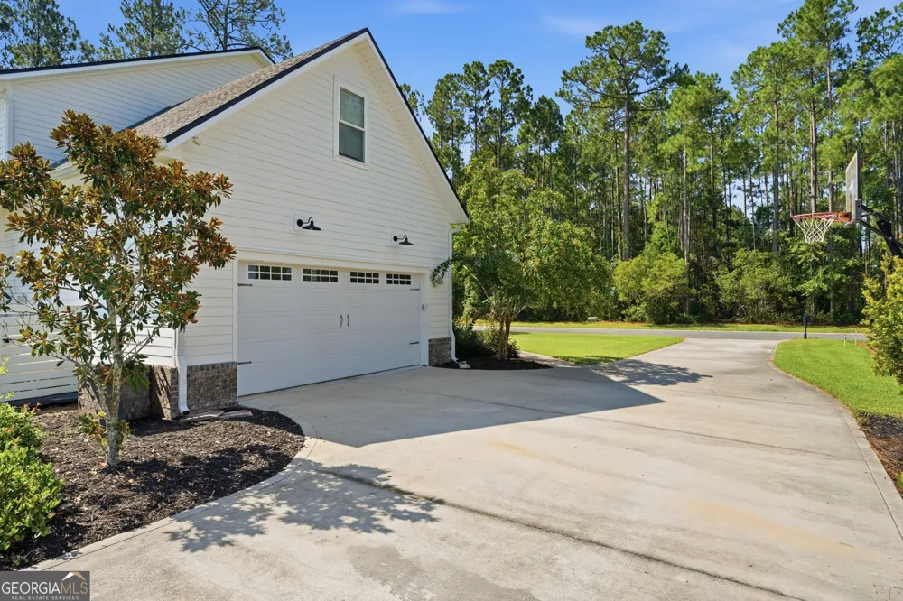 1023 Greenwillow DR St. Marys, GA 31558