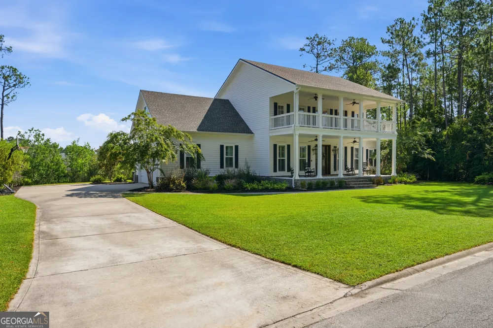 1023 Greenwillow DR St. Marys, GA 31558