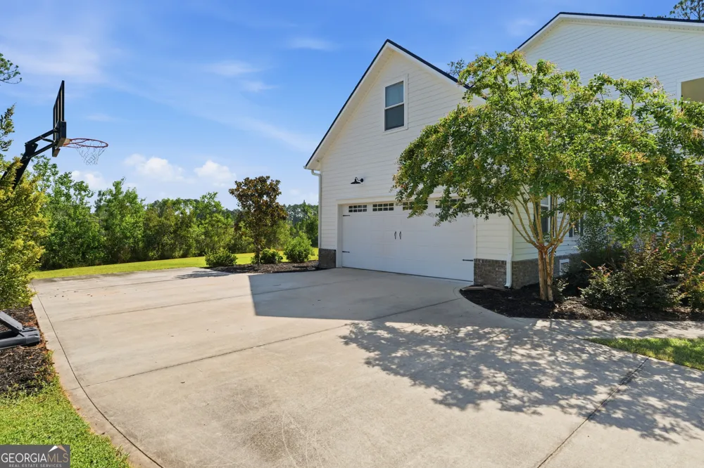 1023 Greenwillow DR St. Marys, GA 31558