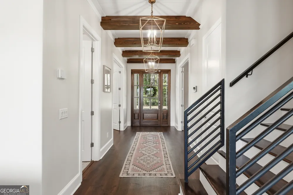1023 Greenwillow DR St. Marys, GA 31558