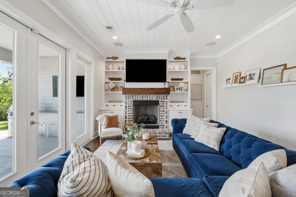 1023 Greenwillow DR St. Marys, GA 31558