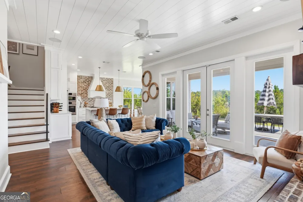 1023 Greenwillow DR St. Marys, GA 31558