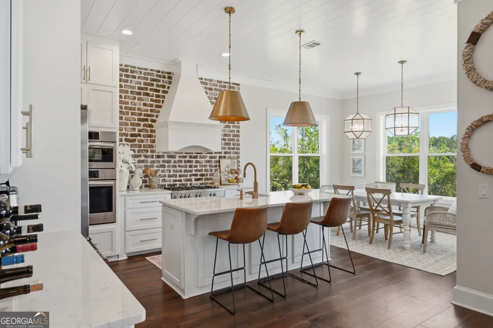 1023 Greenwillow DR St. Marys, GA 31558
