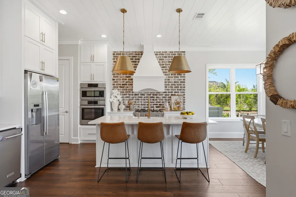 1023 Greenwillow DR St. Marys, GA 31558