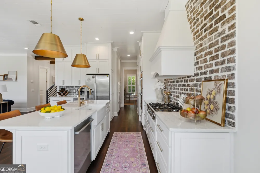 1023 Greenwillow DR St. Marys, GA 31558