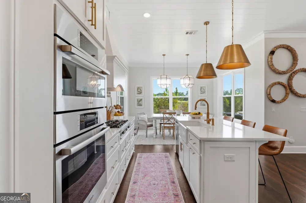1023 Greenwillow DR St. Marys, GA 31558