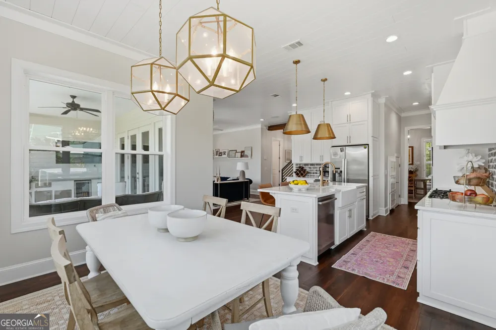 1023 Greenwillow DR St. Marys, GA 31558