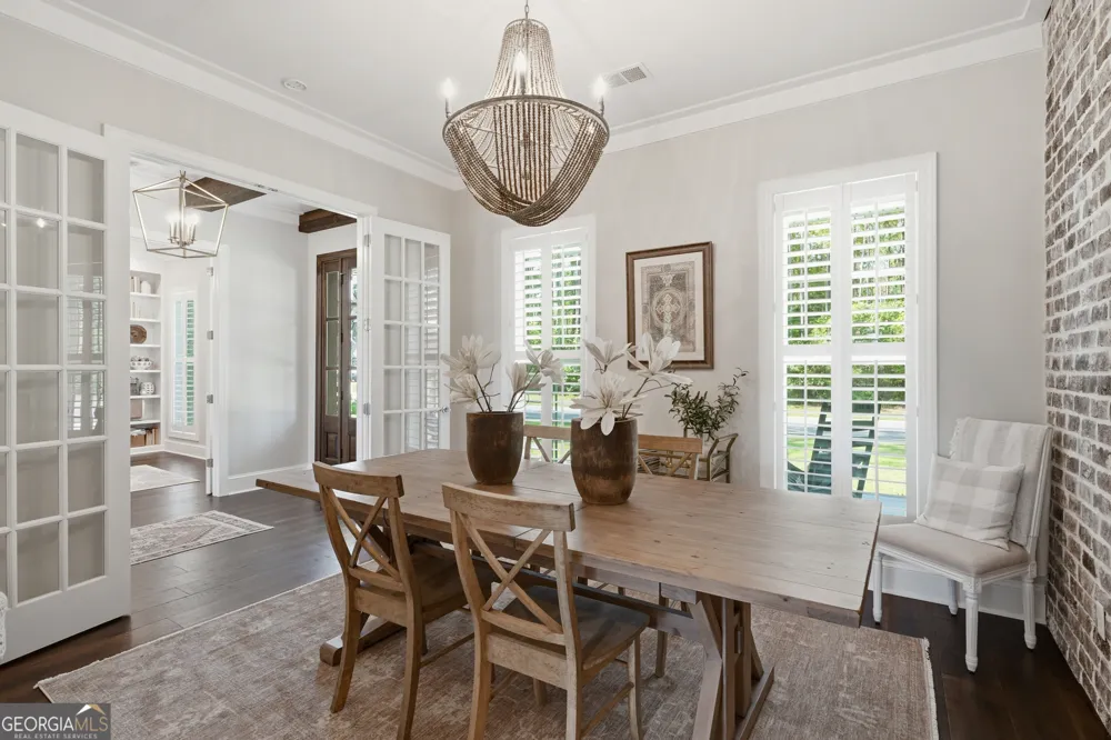 1023 Greenwillow DR St. Marys, GA 31558