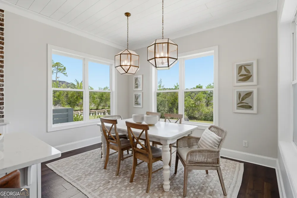1023 Greenwillow DR St. Marys, GA 31558