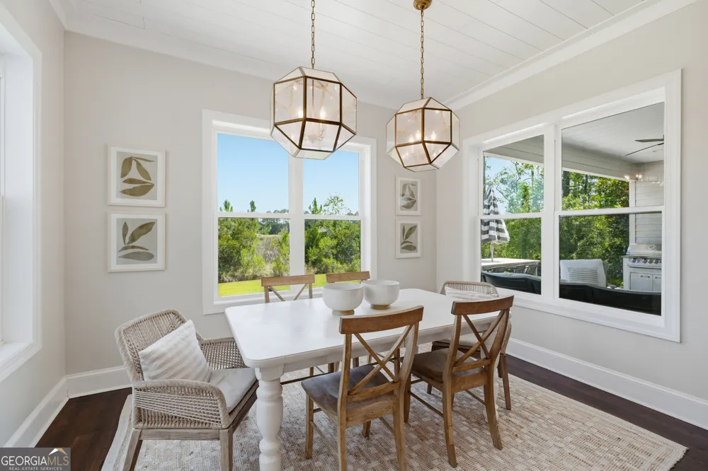 1023 Greenwillow DR St. Marys, GA 31558