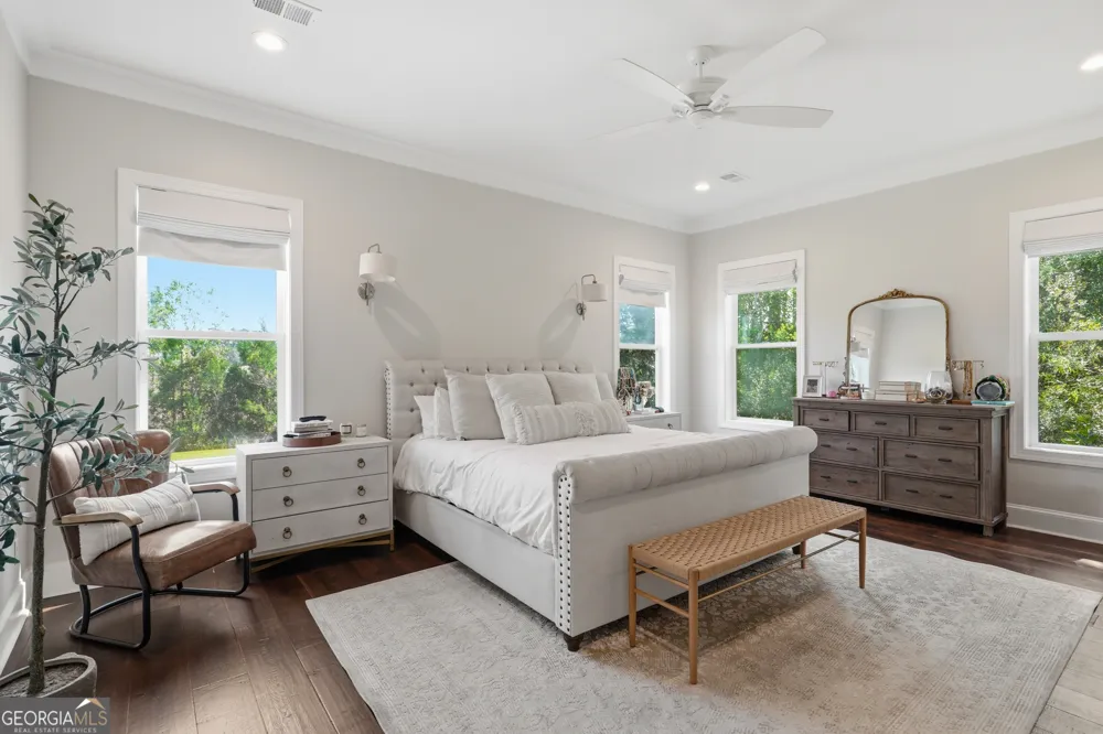 1023 Greenwillow DR St. Marys, GA 31558