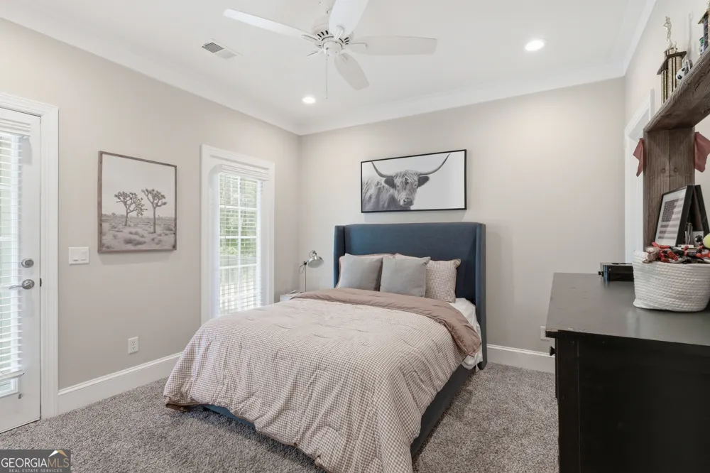 1023 Greenwillow DR St. Marys, GA 31558