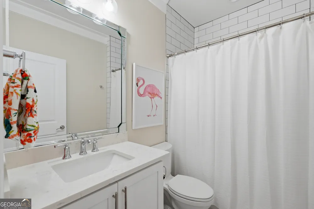 1023 Greenwillow DR St. Marys, GA 31558