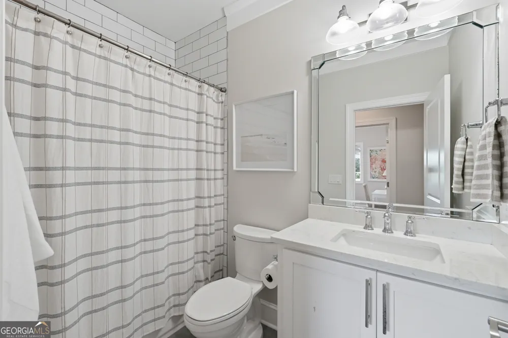 1023 Greenwillow DR St. Marys, GA 31558