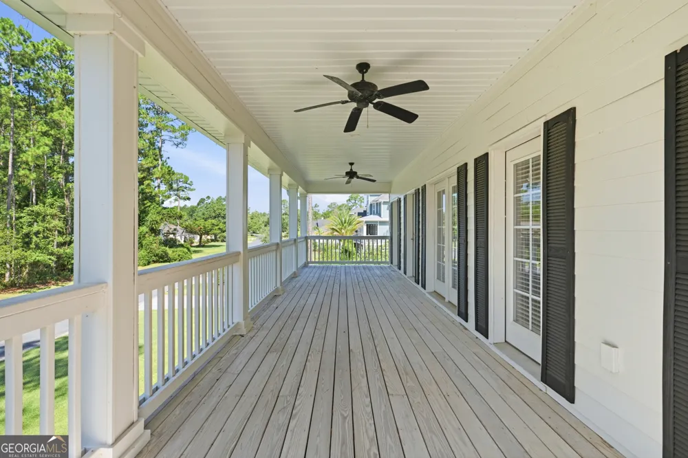 1023 Greenwillow DR St. Marys, GA 31558