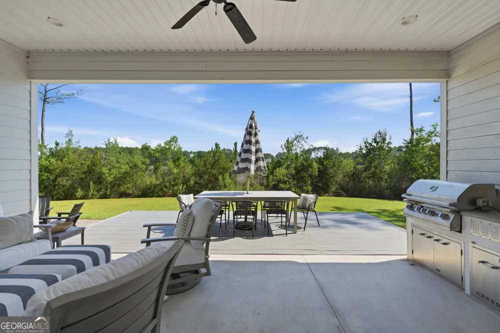 1023 Greenwillow DR St. Marys, GA 31558