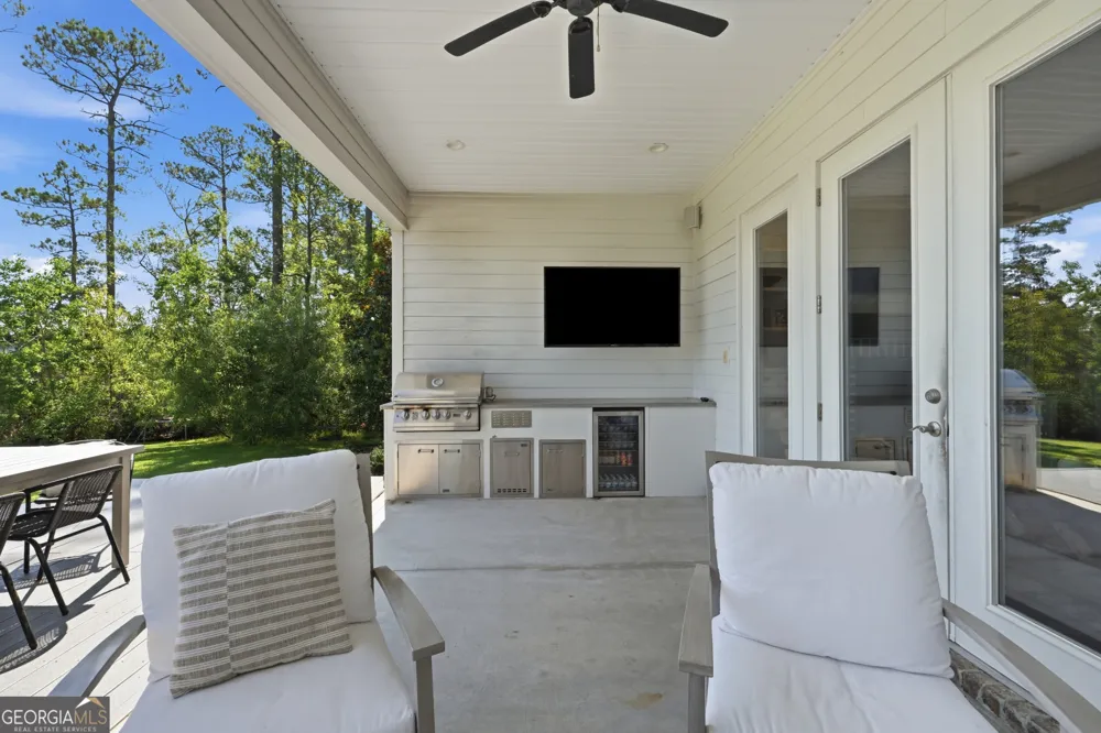 1023 Greenwillow DR St. Marys, GA 31558