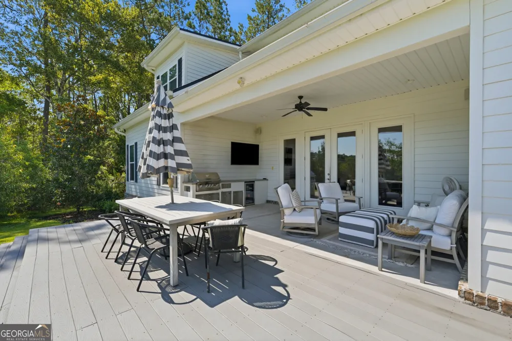 1023 Greenwillow DR St. Marys, GA 31558